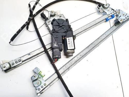 Used Left front window motor Left front window motor RENAULT ESPACE IV (JK0/1_) 2.0 (JK0A, JK1D, JK0N) (170 hp) 34875372 34875372