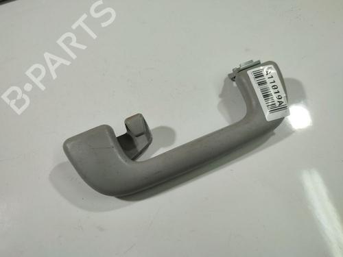 Håndtag i tag Håndtag i tag TOYOTA AVENSIS Saloon (_T27_) 2.0 D-4D (ADT270_, ADT270R) (126 hp) 34866380 34866380