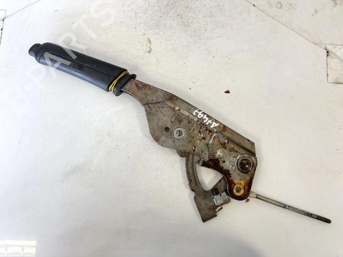 Used Hand brake Hand brake FIAT DOBLO MPV (119_, 223_) 1.3 JTD (75 hp) 35483717 35483717