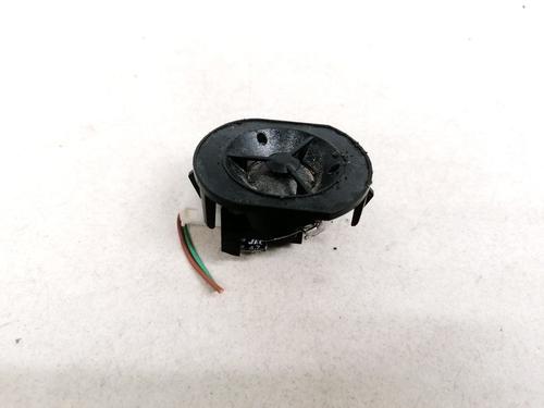 Used Speaker Speaker RENAULT MEGANE II (BM0/1_, CM0/1_) 1.9 dCi (BM0G, CM0G) (120 hp) 33081625 33081625