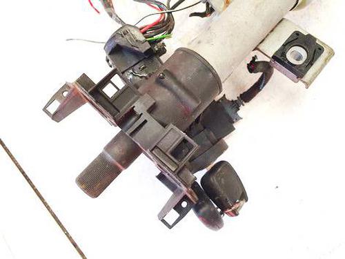 Used Ignition barrel Ignition barrel 38630886 38630886