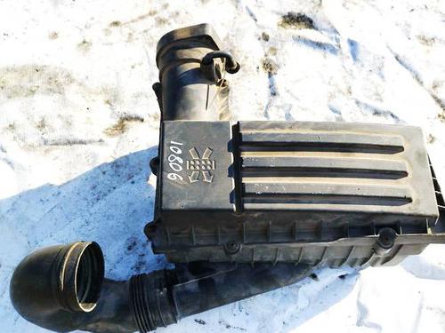 Used Air filter box Air filter box VW GOLF V (1K1) 2.0 TDI (170 hp) 34919482 34919482