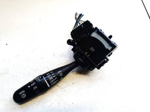 Warning switch SUZUKI GRAND VITARA II (JT, TE, TD) 1.9 DDiS (JB419WD, JB419XD) | BP35155038I22 - Image 2