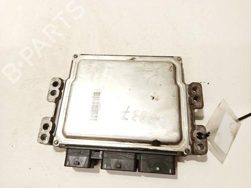 Engine control unit (ECU) DACIA LOGAN (LS_) 1.5 dCi (LS04) | BP32553209M57