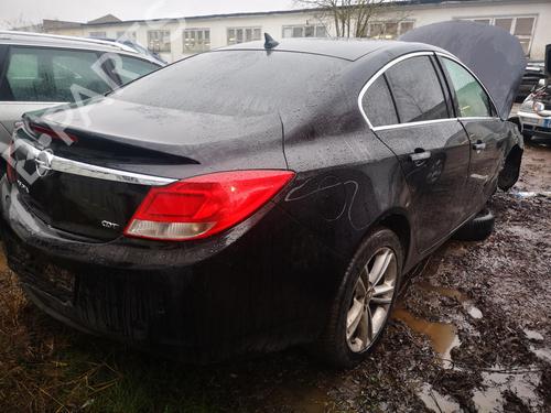Switch OPEL INSIGNIA A (G09) 2.0 CDTI (68) | BP32897931I30 - Image 9