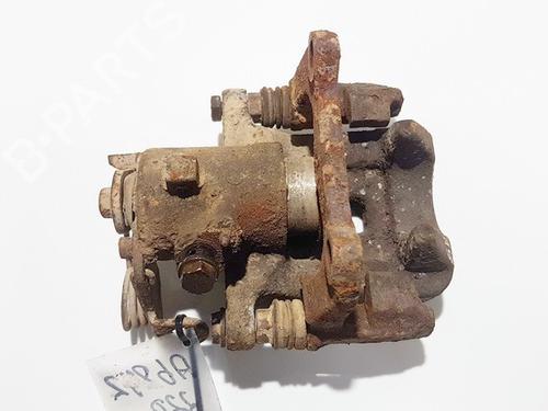 Used Left rear brake caliper Left rear brake caliper 35548726 35548726