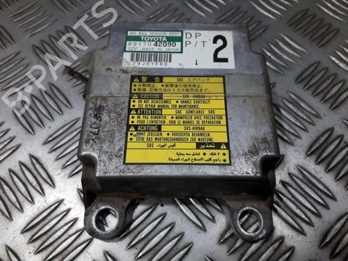ecu-airbags-toyota-rav-4-ii-_a2_-2000-2001-2002-2003-2004-2005-33498261 main image