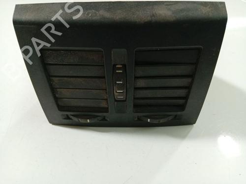 Used Air vent Air vent SKODA OCTAVIA II (1Z3) 2.0 TDI (140 hp) 34575014 34575014