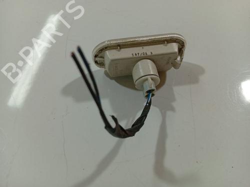 Right side indicator FORD FOCUS II (DA_, HCP, DP) 1.6 TDCi | BP34898752I19 - Image 2