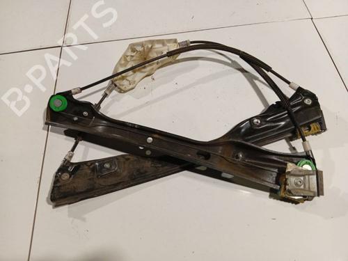 Used Front left window mechanism Front left window mechanism 36587416 36587416
