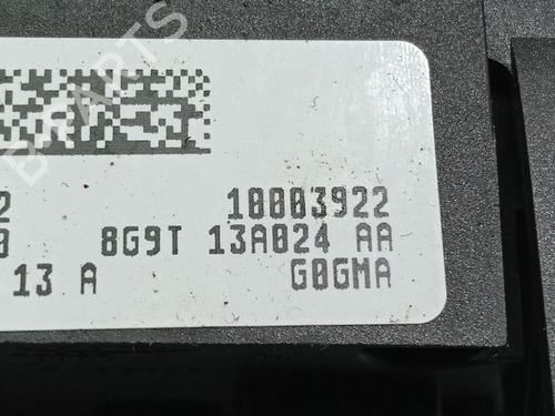 Switch FORD MONDEO IV (BA7) 2.0 TDCi | BP34896638I30 - Image 4