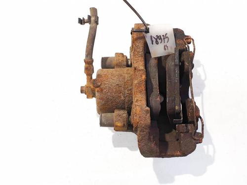Right front brake caliper OPEL ASTRA H (A04) 1.7 CDTI (L48) | BP35294526M104 - Image 3