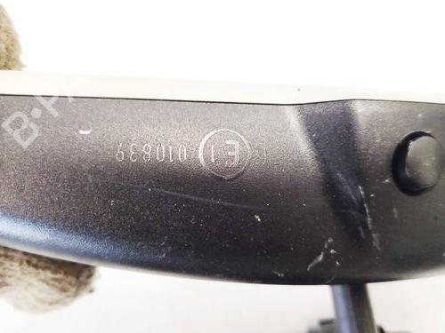Rear mirror VW PASSAT B6 (3C2) 2.0 TDI | BP36506673I6 - Image 3