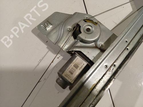 Left front window motor CITROËN BERLINGO MULTISPACE (B9) 1.6 HDi 75 16V | BP38765825E21 - Image 3