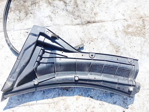 Scuttle panel BMW 6 (E63) 630 i | BP34984588C110 - Image 2