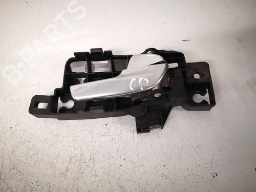 Used Rear right interior door handle Rear right interior door handle 38193319 38193319