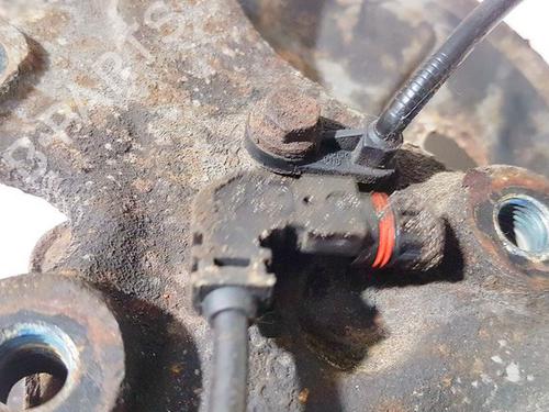 Used Electronic module Electronic module MERCEDES-BENZ C-CLASS (W203) C 180 Kompressor (203.046) (143 hp) 35635653 35635653