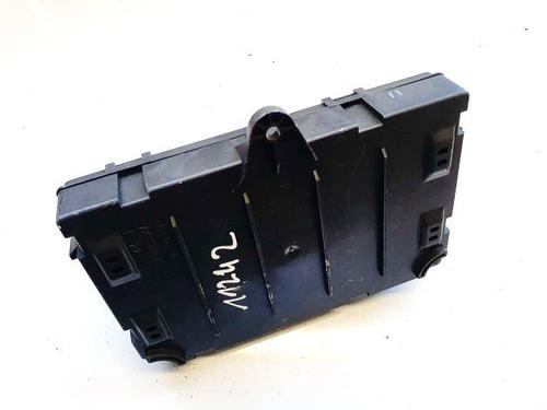 Electronic module CITROËN C5 III (RD_) 2.0 HDi 140 (RDRHF8, RDRHFA, RDRHA8, RDRHAJ) | BP34742021M83 - Image 3
