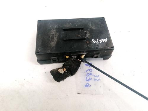 Used Fuse box Fuse box CITROËN C4 I (LC_) 1.6 HDi (90 hp) 33092096 33092096