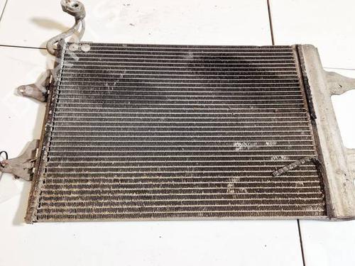 Used AC radiator AC radiator 34983471 34983471