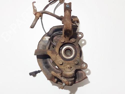 Used Left front steering knuckle Left front steering knuckle 35568258 35568258