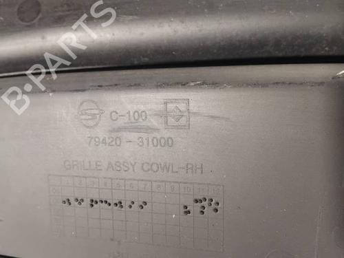 Scuttle panel SSANGYONG ACTYON I 2.3 | BP35137911C110 - Image 3