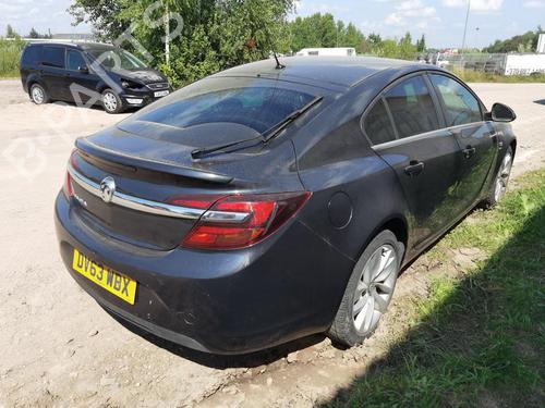 Engine mount OPEL INSIGNIA A Saloon (G09) 1.8 (69) | BP32905361M89 - Image 8