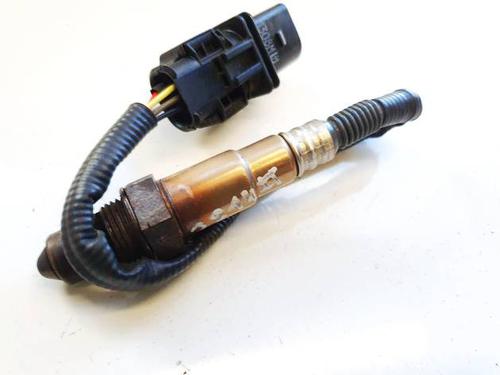 Electronic sensor PEUGEOT BOXER Van 2.0 BlueHDi 130 | BP34751107M84 - Image 2