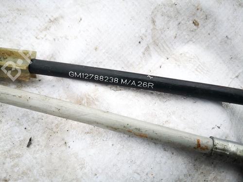 Cable SAAB 9-3 (YS3F, E79, D79, D75) 2.2 TiD | BP35457060E12 - Image 4