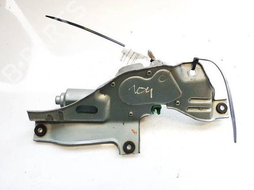 Used Rear wiper motor Rear wiper motor 34846199 34846199