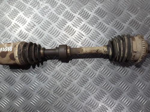 Used Left front driveshaft Left front driveshaft MAZDA 6 Saloon (GG) 1.8 (120 hp) 35667783 35667783
