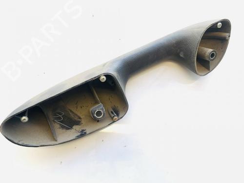Andre DAEWOO REXTON (GAB_) 2.7 D All-wheel Drive | BP35524076O1 - Image 2