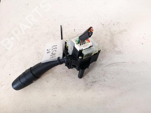 Warning switch HYUNDAI i30 Estate (FD) 1.6 CRDi | BP35412620I22 - Image 2