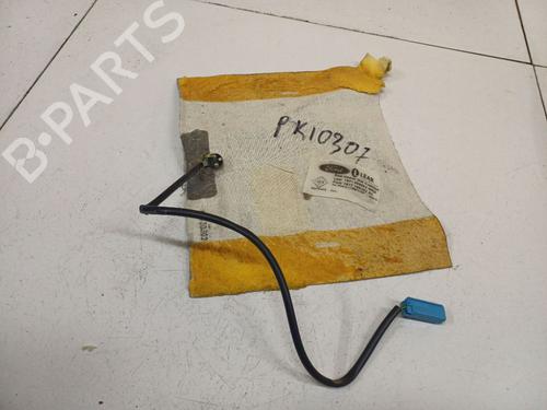 Electronic module FORD MONDEO III (B5Y) 2.0 16V | BP34879169M83 - Image 4