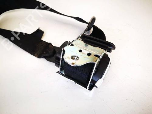 Front left seatbelt OPEL CORSA D (S07) 1.4 (L08, L68) | BP35035444I26 - Image 2