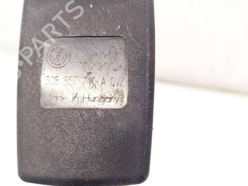 Seat buckle VW PASSAT CC B6 (357) 2.0 TDI | BP35134789I32 - Image 3