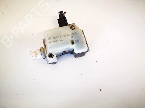 Used Fuel door actuator Fuel door actuator 34974307 34974307
