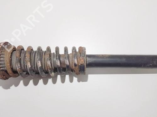 Used Left front shock absorber Left front shock absorber 35571112 35571112