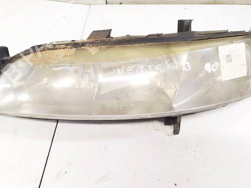 Used Left headlight Left headlight 34889992 34889992