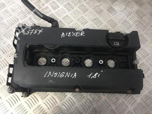 Used Valve cover Valve cover 35714291 35714291