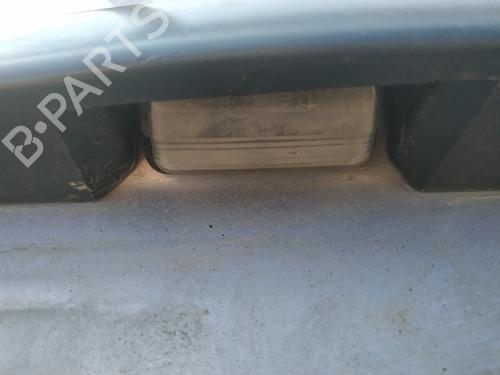 Used Licence plate light Licence plate light CITROËN C3 I (FC_, FN_) 1.4 HDi (68 hp) 35410486 35410486