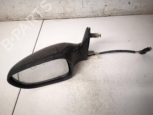 Used Left mirror Left mirror 38193650 38193650