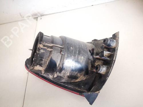 Left taillight SEAT ALTEA (5P1) 1.9 TDI | BP35299475C34 - Image 2