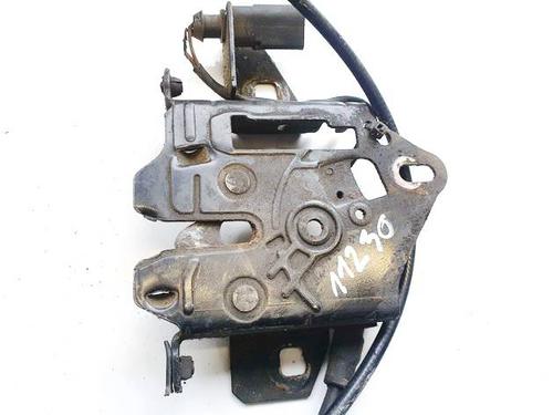 Used Hood lock Hood lock 34779938 34779938