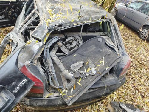 Pipe AUDI A3 (8L1) 1.9 TDI | BP33683049M125  - Image 9