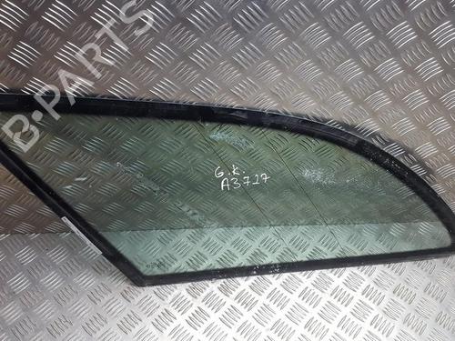 Used Rear left quarter glass Rear left quarter glass 35706134 35706134