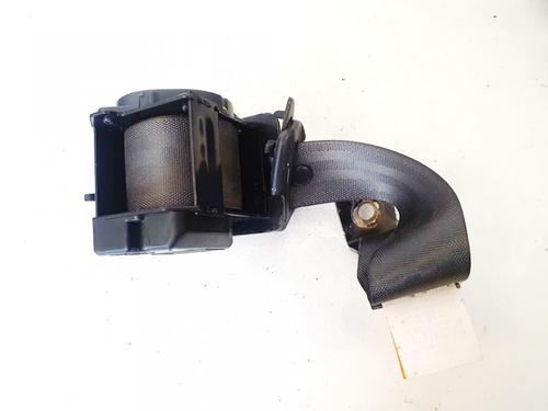 Used Rear left seatbelt Rear left seatbelt 35402284 35402284