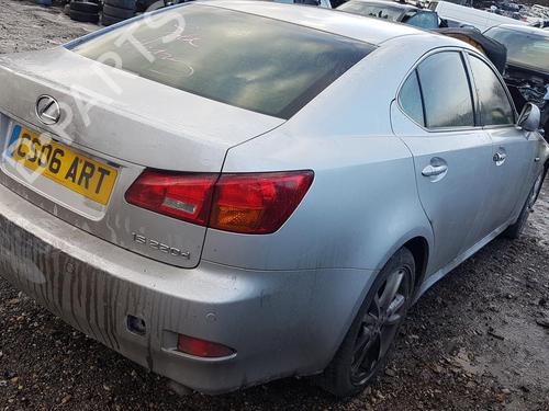 Fuse box LEXUS IS II (_E2_) 220d (ALE20) | BP33503368E1  - Image 8