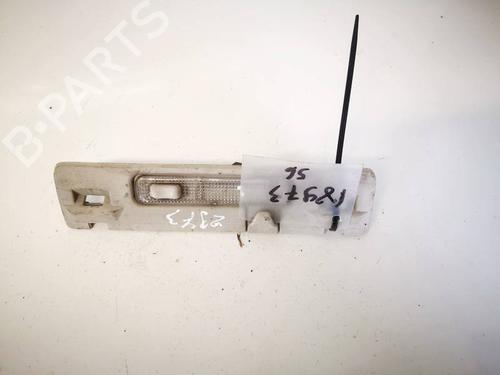 Innerbelysning Innerbelysning OPEL ASTRA G Hatchback (T98) 2.0 DI (F08, F48) (82 hp) 35305104 35305104