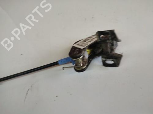 Electronic module VW CADDY II Pickup (9U7) 1.6 | BP36685577M83 - Image 4